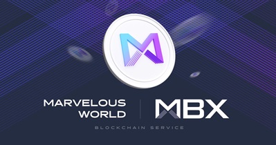 Marblex to Hold Airdrop