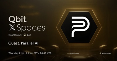 Qubit to Hold AMA on X on August 21st