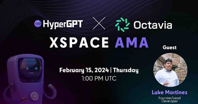 HyperGPT to Hold AMA on X on February 15th