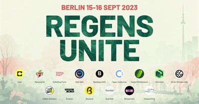 Bankless DAO to Participate in Regens Unite in Berlin