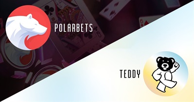 Colaboración con Polar Bets