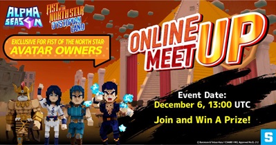 SAND to Host Virtual Meetup on December 6th