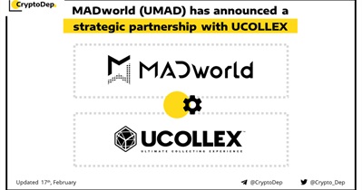 Partnership With CryptoDep