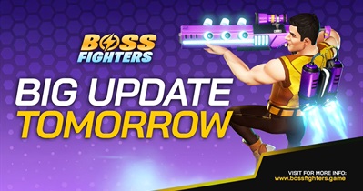 Cập nhật Boss Fighters