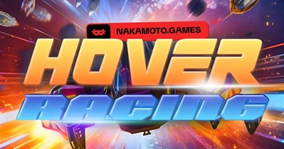 Nakamoto Games to Release Mobile Hover Racing