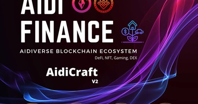 AidiCraft v.2.0 Launch