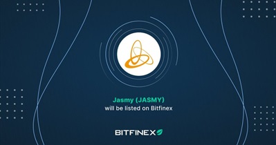 Listahan sa Bitfinex