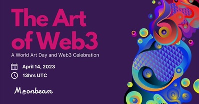 El arte de la Web3