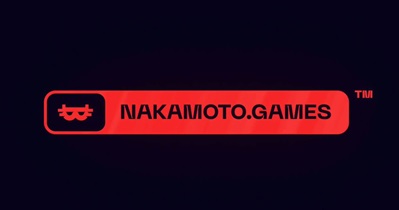 Nakamoto Games выпустит NAKA Wallet 22 октября