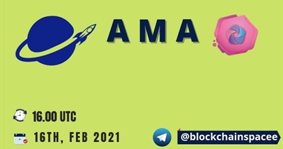 AMA on Telegram