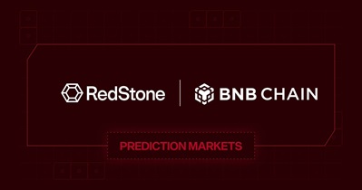 RedStone Integrates With BNB Chain