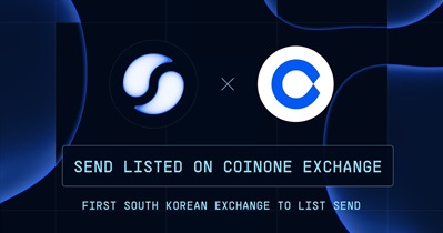 Suilend to Be Listed on Coinone