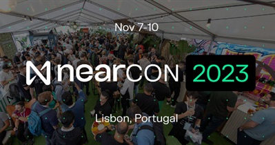Global Coin Research to Participate in Nearcon in Lisbon