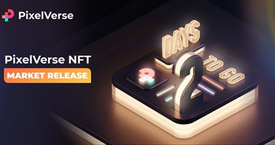 NFT Market Release