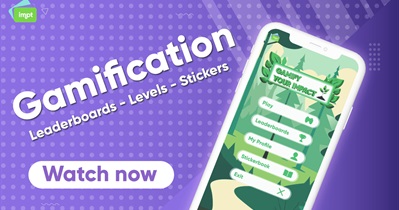IMPT to Release Gamification Feature on January 31st