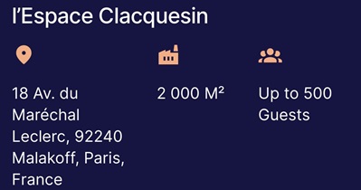 ओस्मोकॉन 2023 पेरिस, फ़्रांस में
