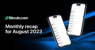 Verse Releases Monthly Report for August