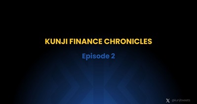 Kunji Finance to Hold AMA on X on February 21st