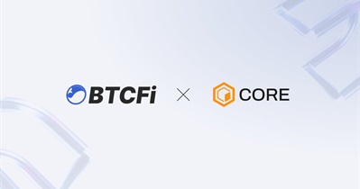 Bifrost Partners With Core DAO