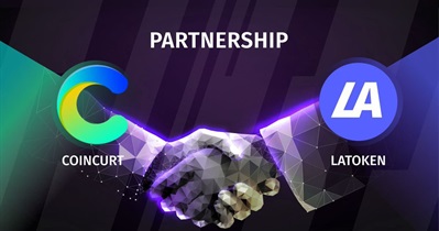 Partnership With Coincurt