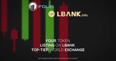 Листинг на бирже LBank