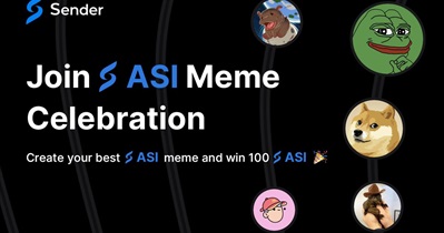 Sender AI to Host Meme Creation Contest