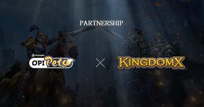 Partnership With OpiPets