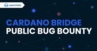 Cardano Bridge Public Bug Bounty