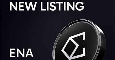 Ethena to Be Listed on Arkham