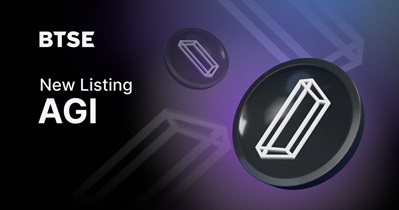 Delysium to Be Listed on BTSE on March 5th
