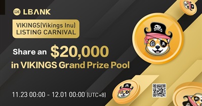 Trading Competition on LBank