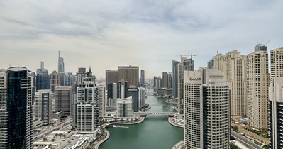 Dubai Buluşması, BAE