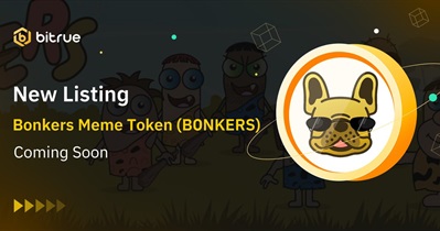 Bitrue'de Listeleme