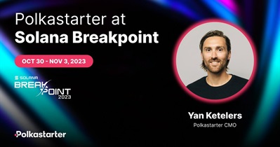 Breakpoint sa Amsterdam, Netherlands