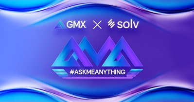 GMX to Hold AMA on X on November 13th