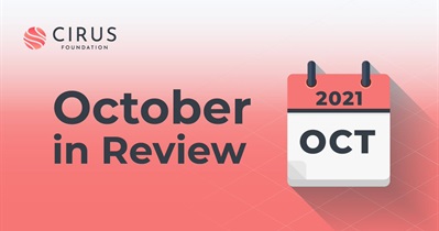 Отчет за октябрь