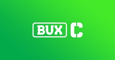 Запуск платформы BUX Crypto