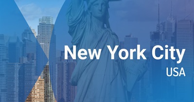 Cardano to Host Meetup in New York on October 24th