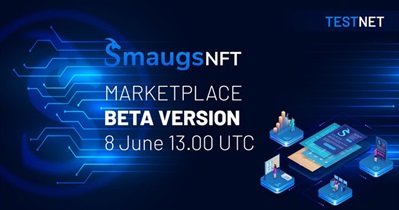 NFT Marketplace Beta