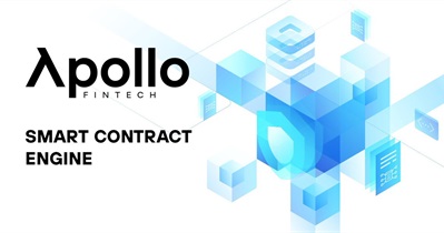 Apollo Smart Contract Engine