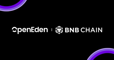 BNB Chain Tích hợp