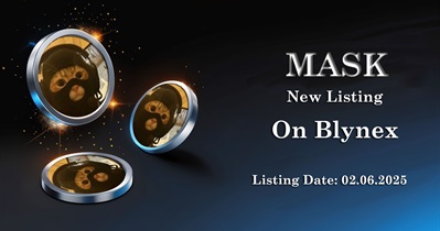 Catwifmask to Be Listed on Blynex