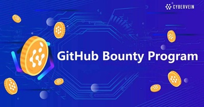 GitHub Bounty Program
