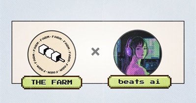 FARM Partners With Beats Ai