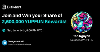 AMA sa Telegram