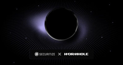 Wormhole to Be Integrated With Securitize