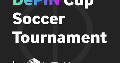 DePIN Soccer Tournament