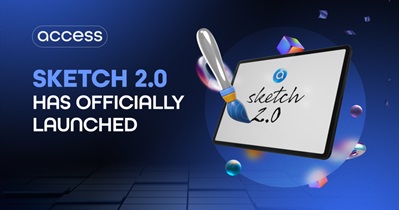 Access Protocol to Update Sketch v.2.0