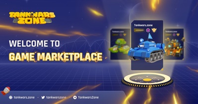 Game Marketplace