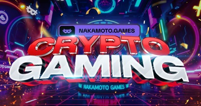 Nakamoto Games to Launch Guest Play Feature in September